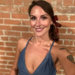 Meet your Posher, Kristi